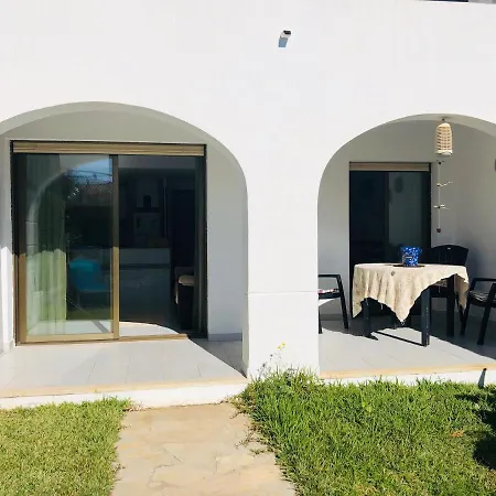 Apartamento Adosado Gayuba *