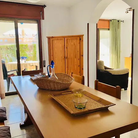 Adosado Gayuba Apartamento