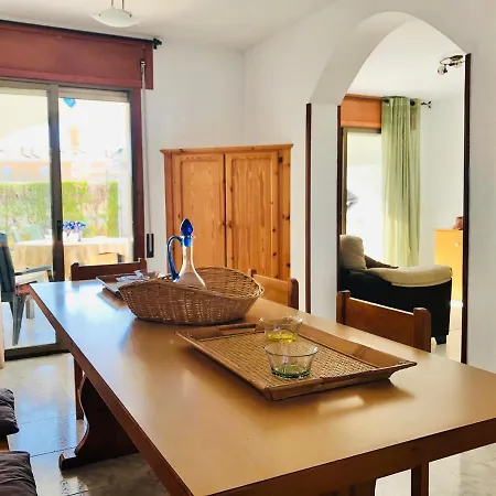 Apartamento Adosado Gayuba Peñíscola