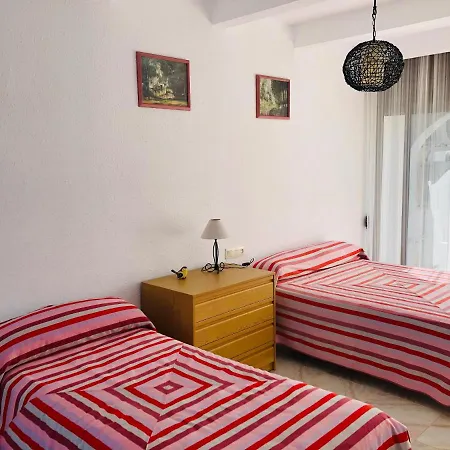 Adosado Gayuba Apartamento *