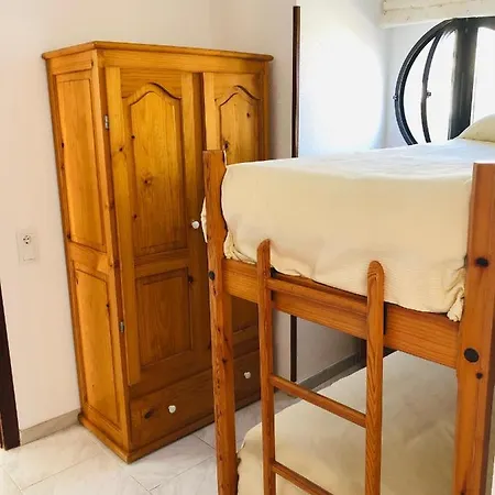 Adosado Gayuba Apartamento Peñíscola
