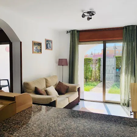 Apartamento Adosado Gayuba Peñíscola