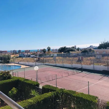 Apartamento Adosado Gayuba