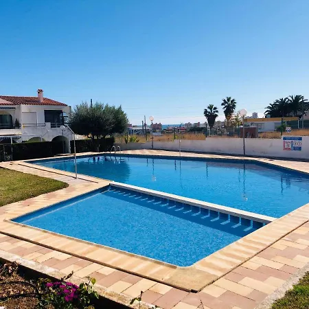 Apartamento Adosado Gayuba